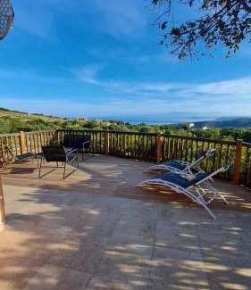 Aglientu House | Villa DEA