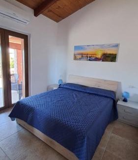 Aglientu House | Villa DEA