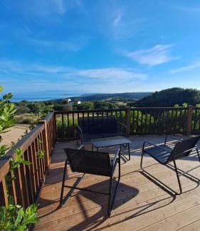 Aglientu House | Villa DEA