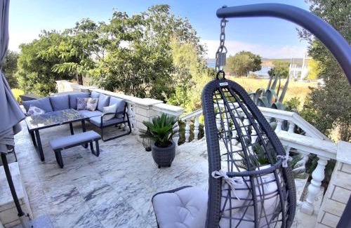 Pasman Apartment | Villa Dea Solis