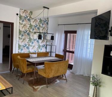Pasman Apartment | Villa Dea Solis