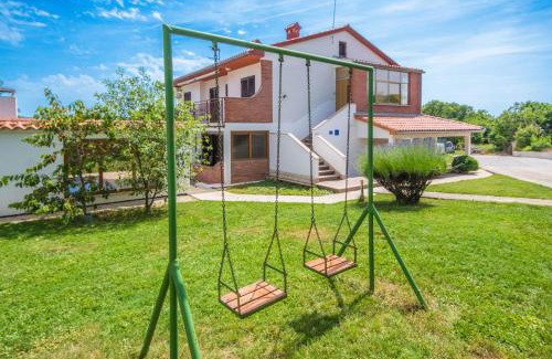 Vinez House | Villa Dean, a charming and pet-friendly Villa close to the beach