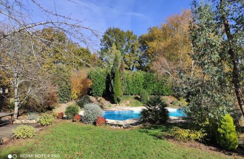 Thiviers House | Villa Decastela