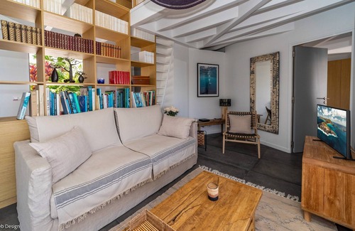 Toiny Villa | Villa Deep Breath | Toiny, St-Barths