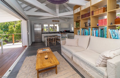 Toiny Villa | Villa Deep Breath | Toiny, St-Barths