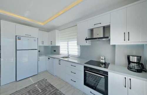 Uzumlu Villa | Villa DeFnE Fethiye