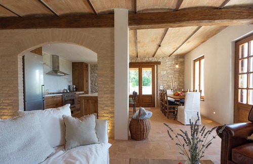 Spello Villa | Villa degli Olivi - 4BR Villa in Spello with Spectacular Pool and Olive Grove!