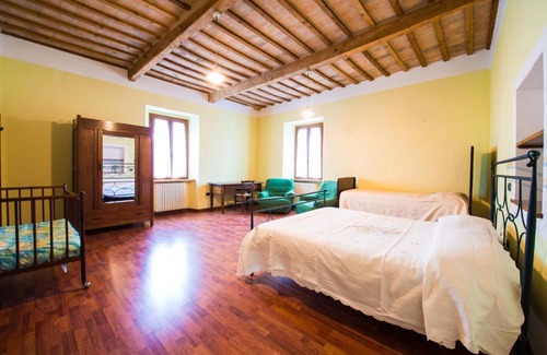 Cagli Apartment | Villa degli Orti