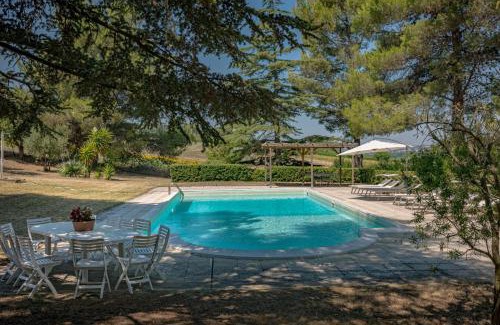 Casette d'Ete Villa | Villa degli Scoiattoli by BarbarHouse