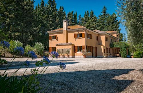 Casette d'Ete Villa | Villa degli Scoiattoli by BarbarHouse