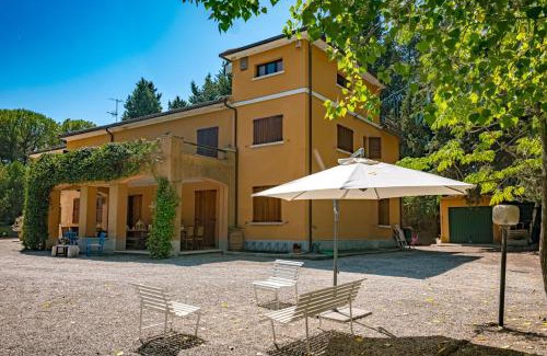 Casette d'Ete Villa | Villa degli Scoiattoli by BarbarHouse