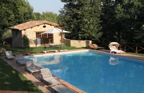 Perugia Villa | Villa dei Cavalli