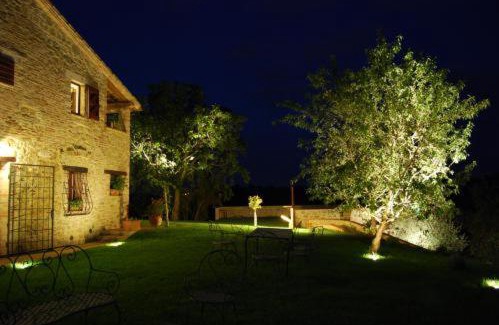 Perugia Villa | Villa dei Cavalli