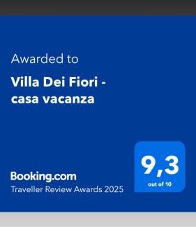 Capoterra House | Villa Dei Fiori - casa vacanza