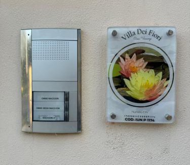Capoterra House | Villa Dei Fiori - casa vacanza