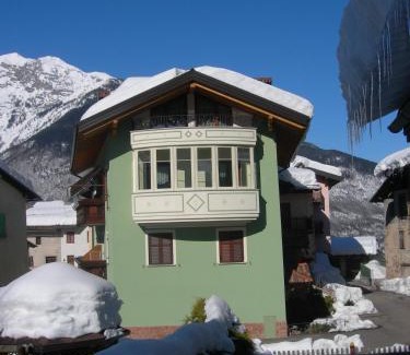 Cavedago Apartment | Villa dei Fiori