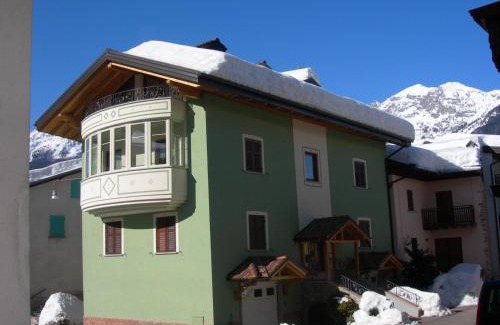 Cavedago Apartment | Villa dei Fiori