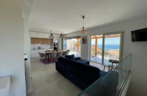 Marina di Zambrone Villa | Villa Dei Fiori Zambrone