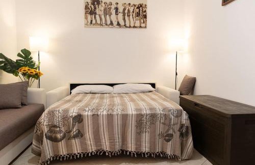 Marina di Mancaversa Villa | Villa dei Gigli by Salentoaffitti