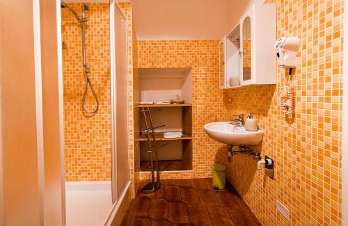 L'Aquila Bed & Breakfast | Villa dei Pescatori