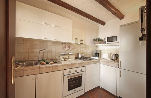 Cecina Villa | Villa dei Rosmarini on the Golf