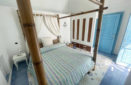 Le Forna Villa | VILLA DEL CAVALIERE