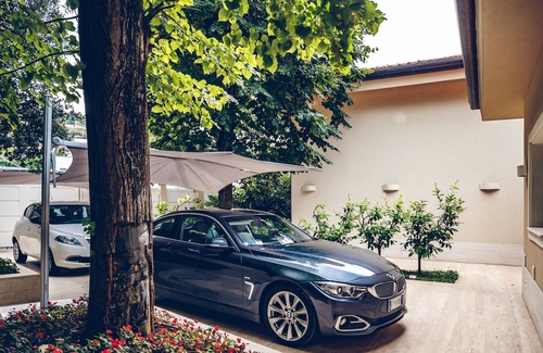 Ancona Villa | Villa del Conero, a luxury refuge in the magic of the Conero Riviera,