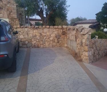 Pittulongu House | Villa del Golfo
