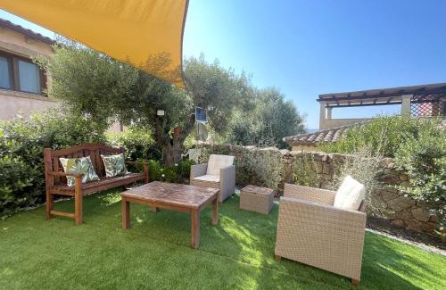 Pittulongu House | Villa del Golfo