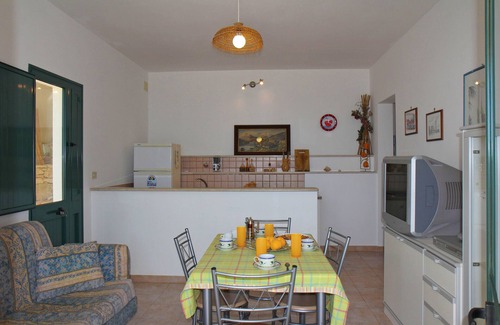 Corsano House | Villa del Mare with panoramic terrace excellent sea view