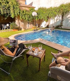 El Torno Villa | Villa del Jerte