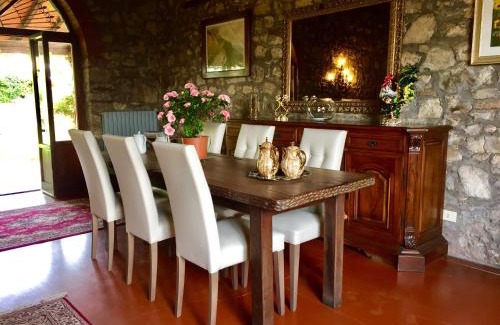 Barberino di Mugello Bed & Breakfast | Villa del lago