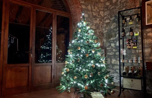 Barberino di Mugello Bed & Breakfast | Villa del lago