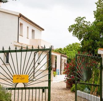 Sassari House | Villa del Lupo
