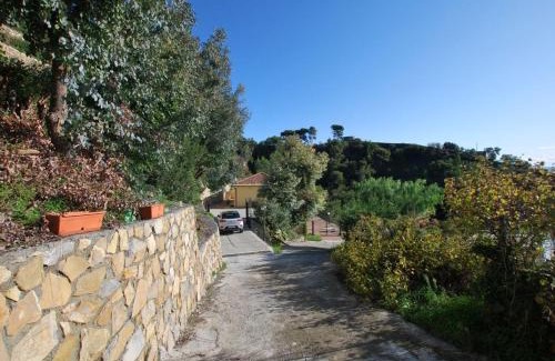 Cipressa Apartment | Villa Del Mare Ligure Elvezia