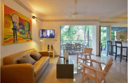 El Limon Apartment | Villa del mar por motivo de año nuevo estamos dando un día más de regalo solo tiene que confirmar su reserva