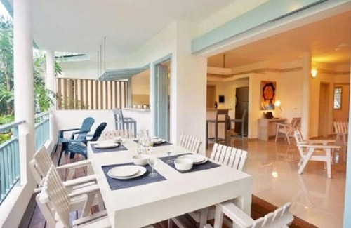 El Limon Apartment | Villa del mar por motivo de año nuevo estamos dando un día más de regalo solo tiene que confirmar su reserva