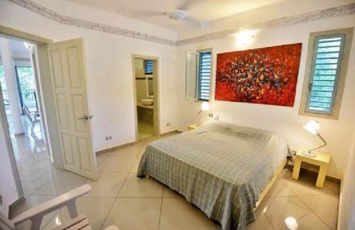 El Limon Apartment | Villa del mar por motivo de año nuevo estamos dando un día más de regalo solo tiene que confirmar su reserva