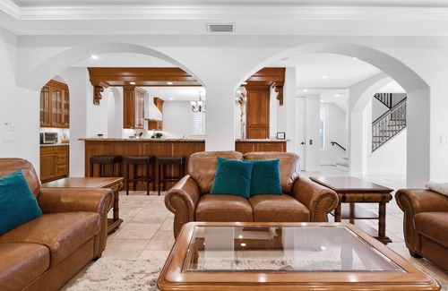 Captiva House | Villa Del Mar - The ultimate vacation home