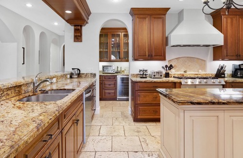 Captiva House | Villa Del Mar - The ultimate vacation home