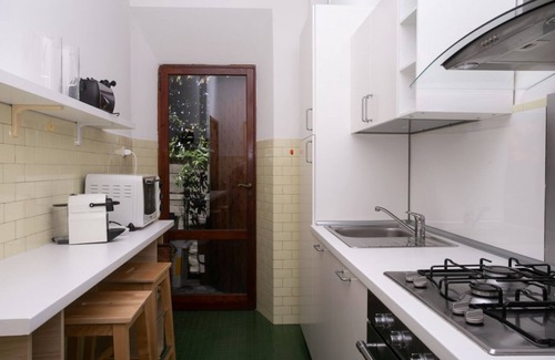 Numana Villa | VILLA DEL MARE - Numana, wonderful villa 100mt from the sea