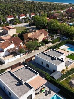 Mas Pinell Villa | Villa del Mas Pinell
