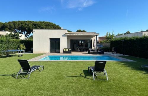 Mas Pinell Villa | Villa del Mas Pinell