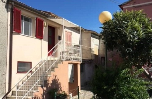 Rupoli House | Villa del Monte - charming & quite holiday home 2-4 pers. with garden