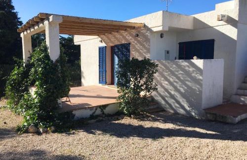 L Almadrava Villa | Villa del Pi