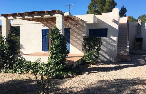 L Almadrava Villa | Villa del Pi