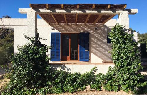 L Almadrava Villa | Villa del Pi