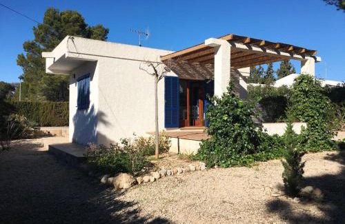 L Almadrava Villa | Villa del Pi
