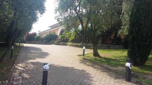 Arqua Petrarca Hotel | Villa Del Poeta