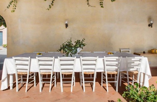 Lastra a Signa Villa | Villa del Prelato beautiful tuscan villa casale with p/pool